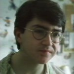 Adrian Mole