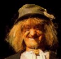 Worzel Gummidge
